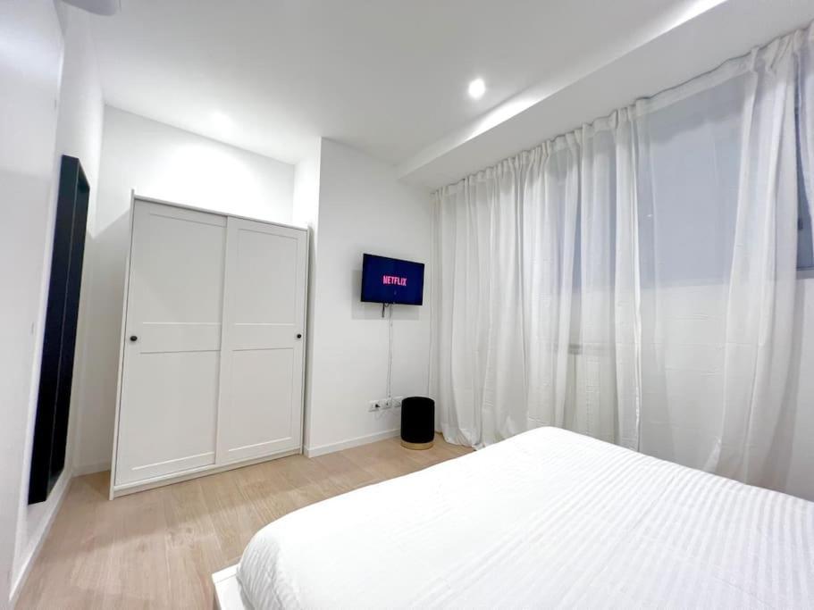 The Boutique Houses - Hebrew Quarter มิลาน ภายนอก รูปภาพ