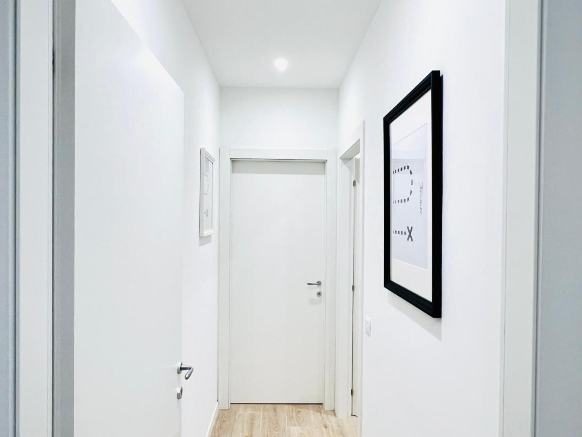 The Boutique Houses - Hebrew Quarter มิลาน ภายนอก รูปภาพ