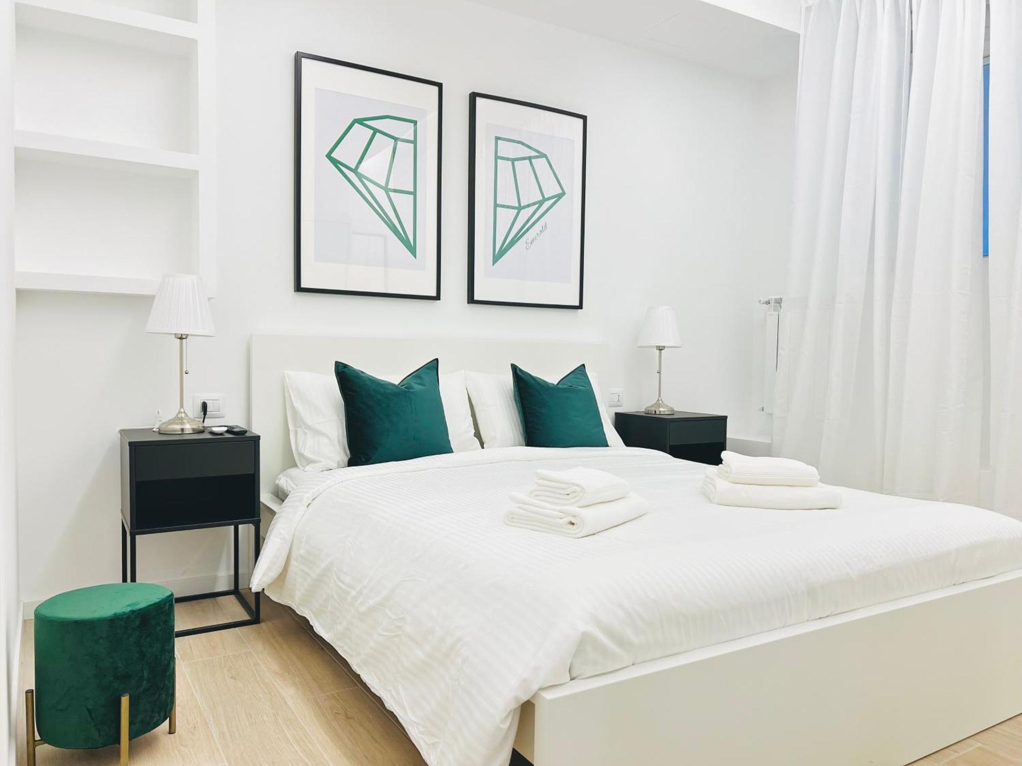 The Boutique Houses - Hebrew Quarter มิลาน ภายนอก รูปภาพ