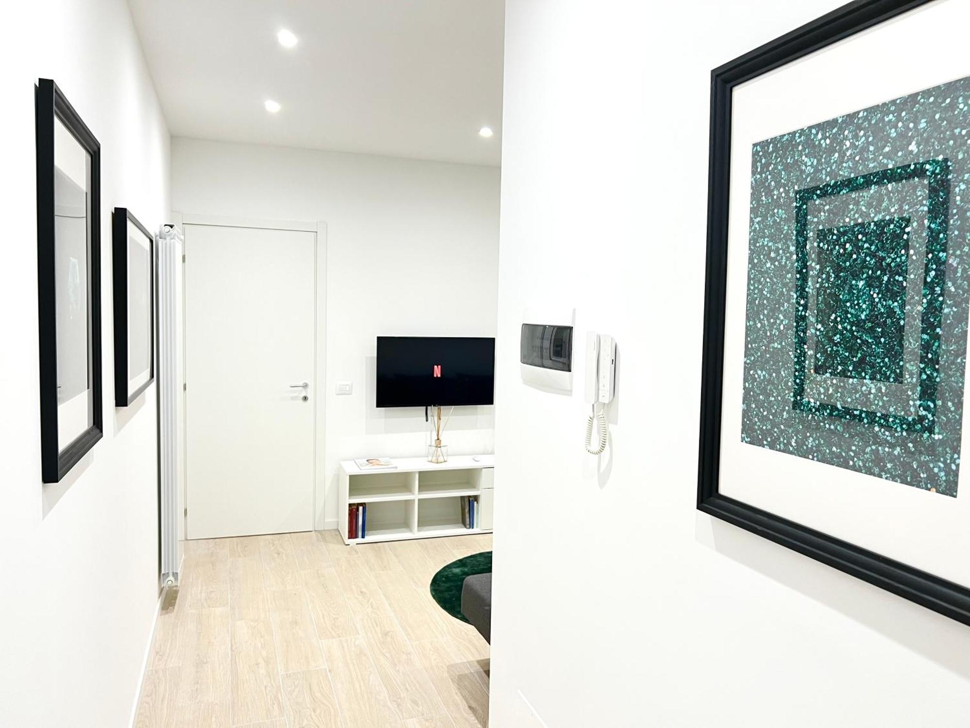 The Boutique Houses - Hebrew Quarter มิลาน ภายนอก รูปภาพ