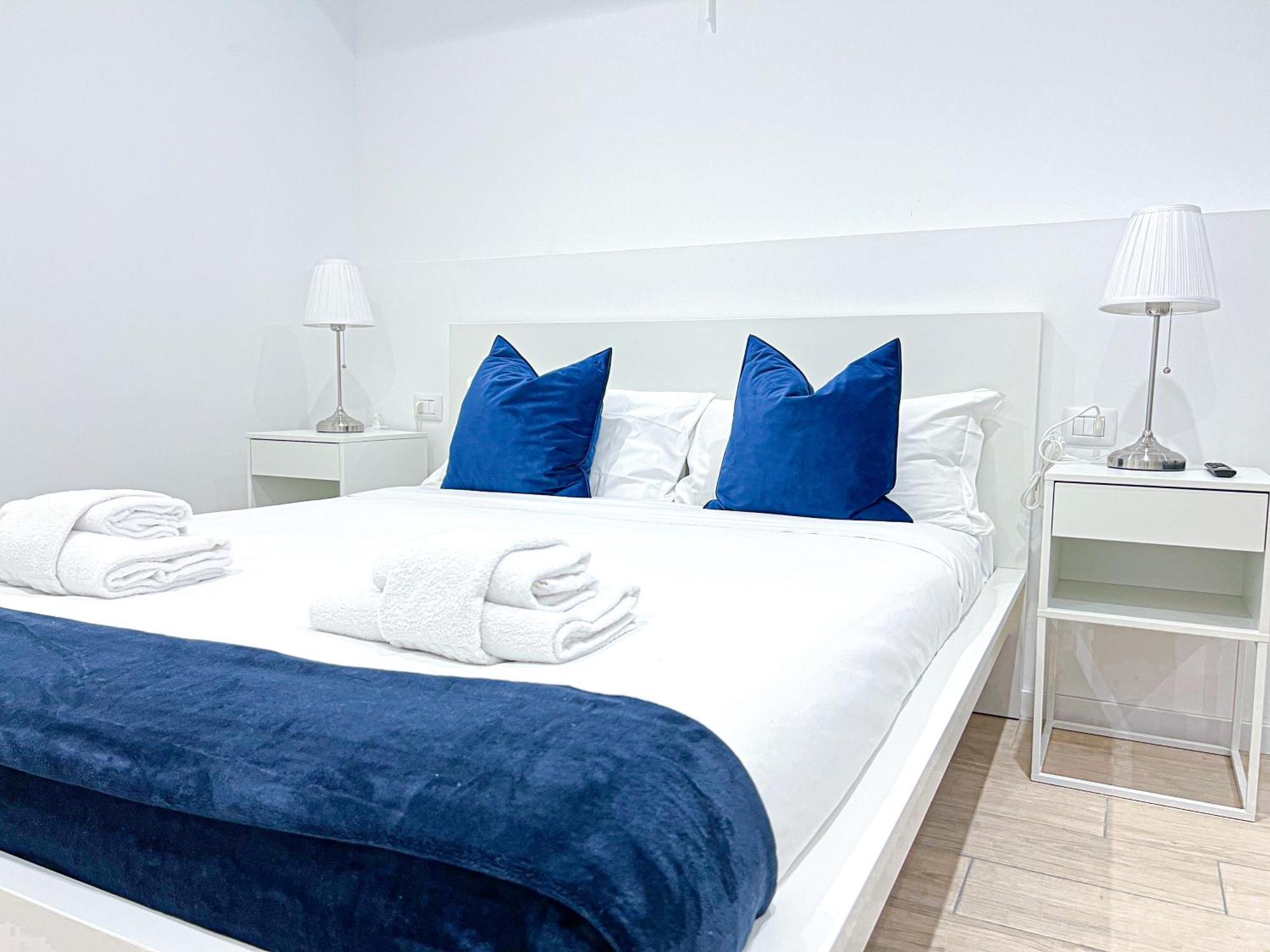 The Boutique Houses - Hebrew Quarter มิลาน ภายนอก รูปภาพ