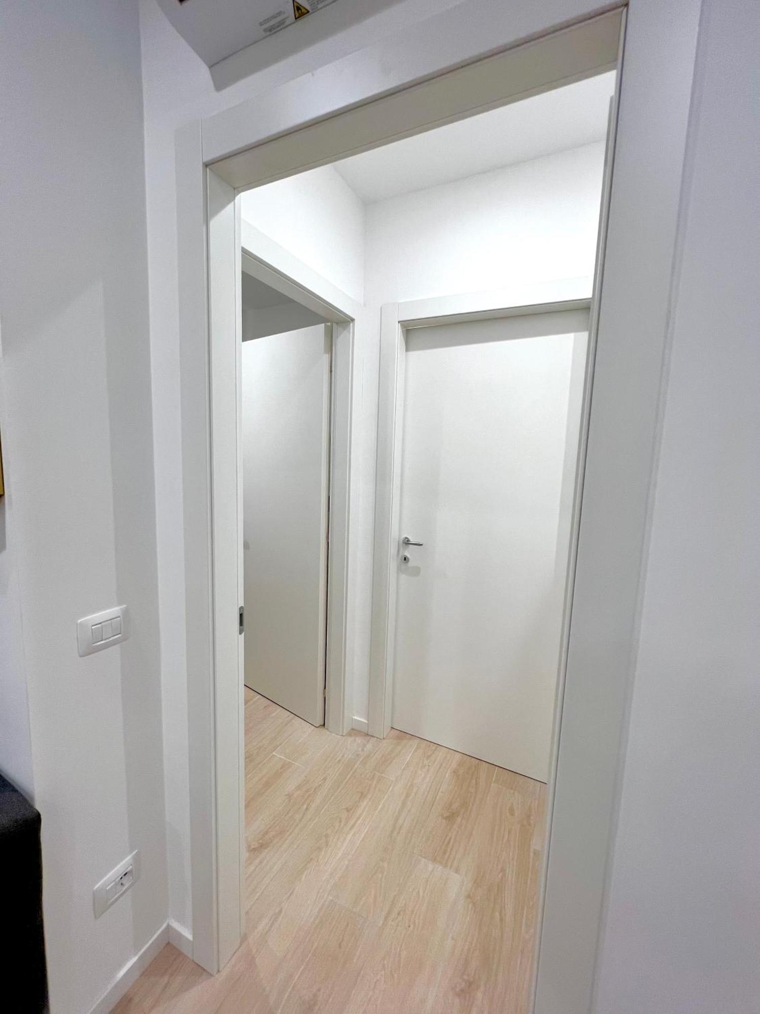 The Boutique Houses - Hebrew Quarter มิลาน ภายนอก รูปภาพ