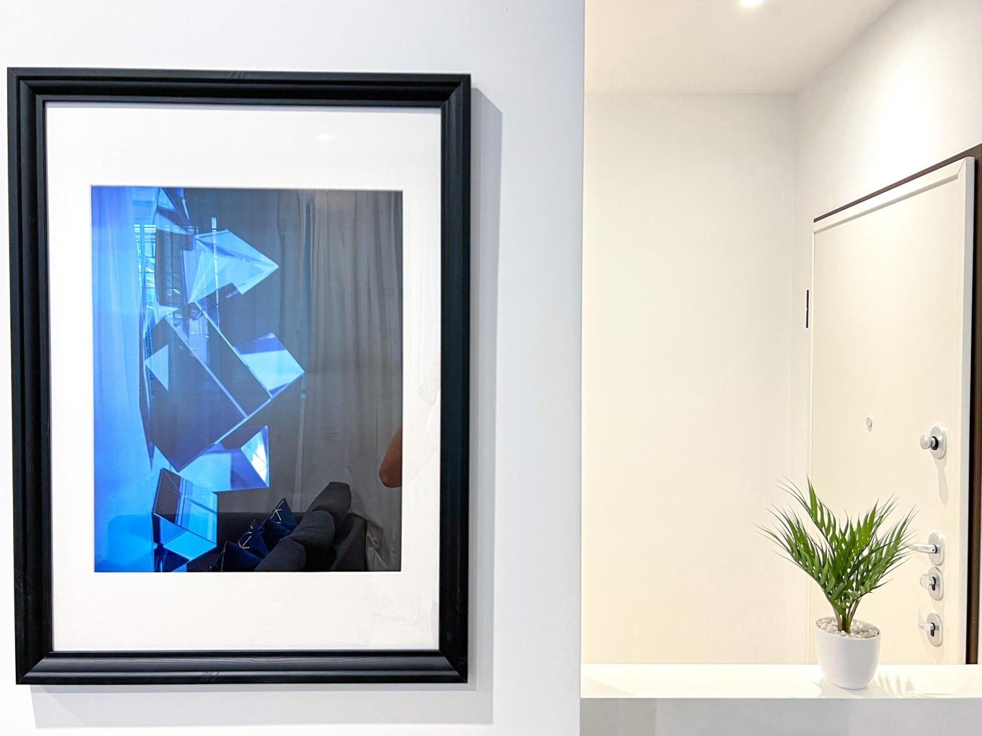 The Boutique Houses - Hebrew Quarter มิลาน ภายนอก รูปภาพ