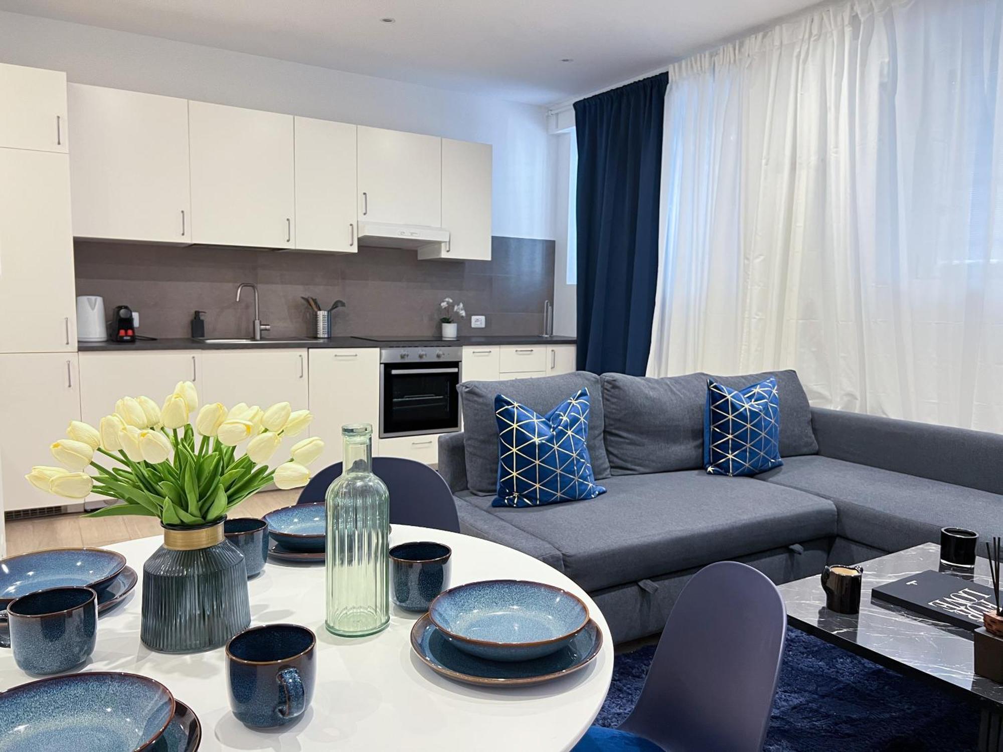 The Boutique Houses - Hebrew Quarter มิลาน ภายนอก รูปภาพ