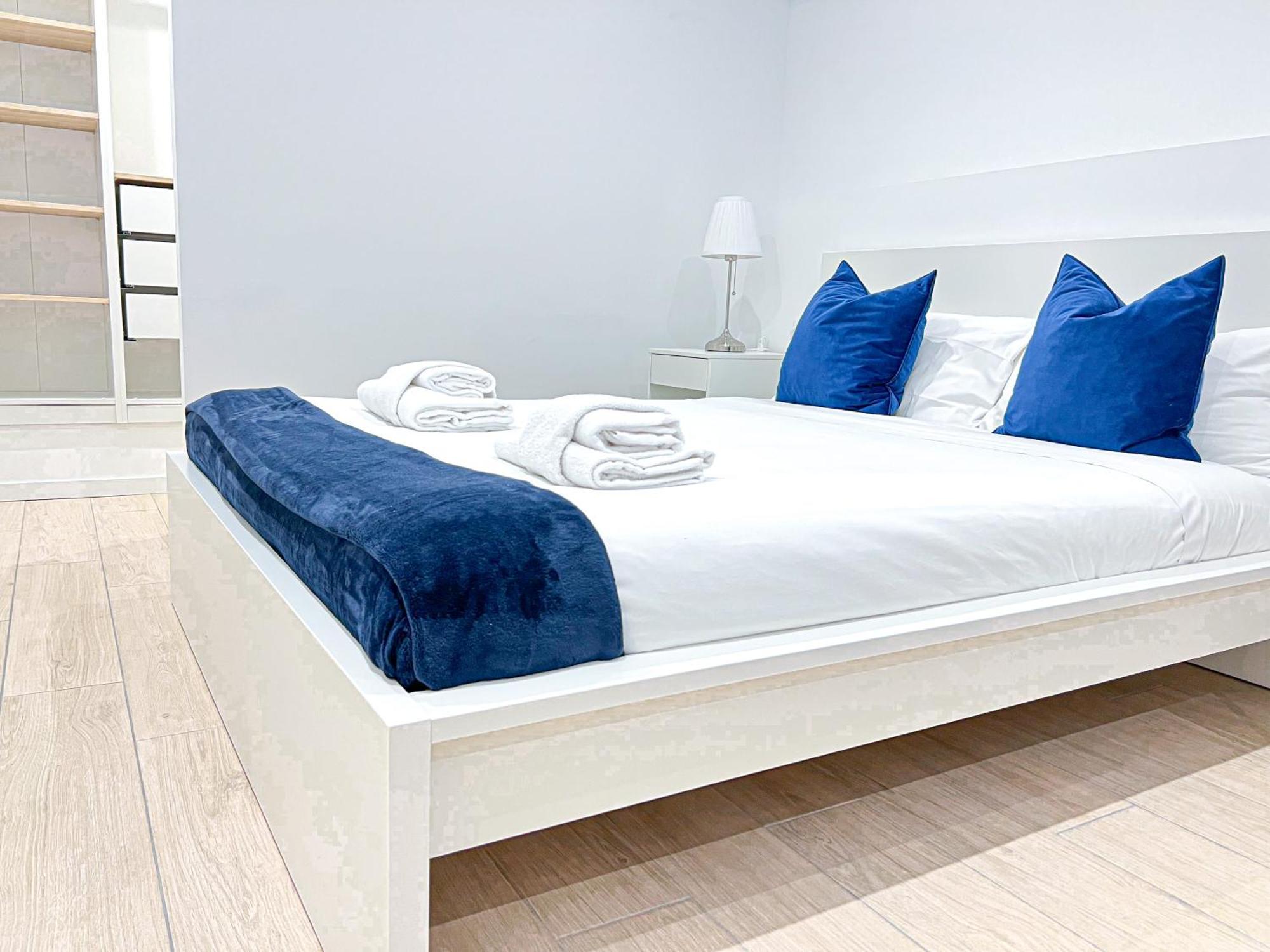 The Boutique Houses - Hebrew Quarter มิลาน ภายนอก รูปภาพ